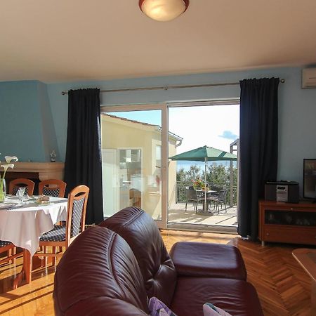 Apartments Villa Alex Podaca Zimmer foto